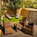 Chez Bartoch Daire