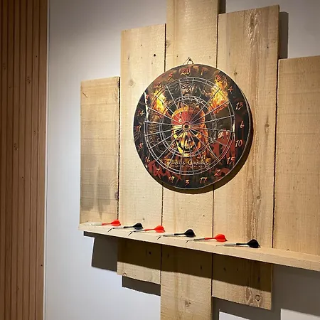 Chez Bartoch * ブローニュ・シュル・メール