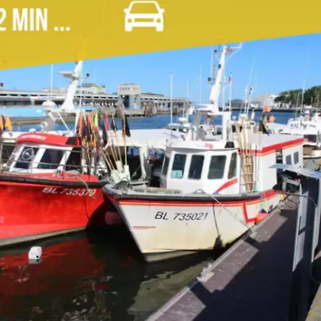 Chez Bartoch * Boulogne-sur-Mer