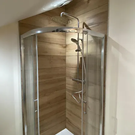 Chez Bartoch Apartment Boulogne-sur-Mer