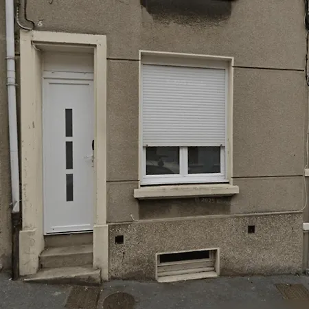 Chez Bartoch Boulogne-sur-Mer