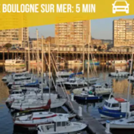 Appartement Chez Bartoch