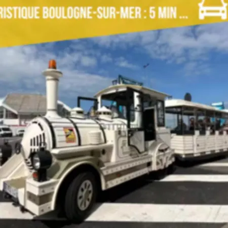 Chez Bartoch * Boulogne-sur-Mer