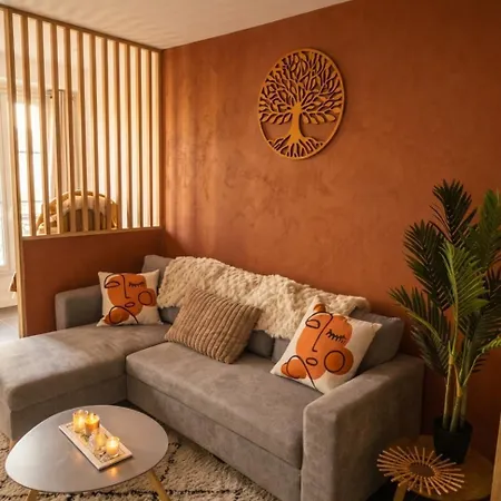 Chez Bartoch Appartement *