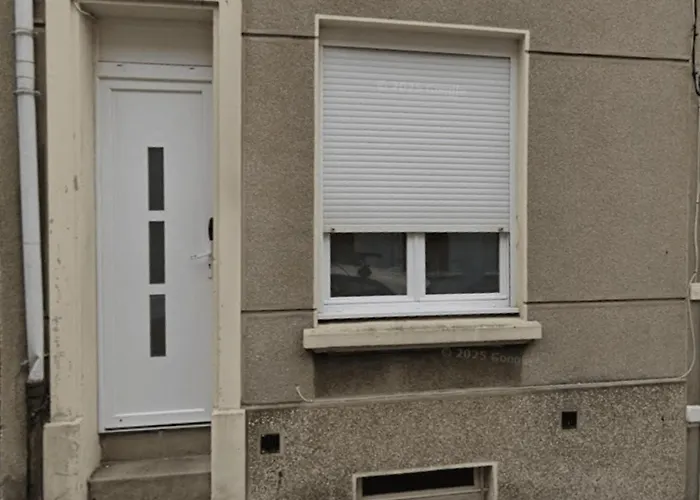 Chez Bartoch Boulogne-sur-Mer