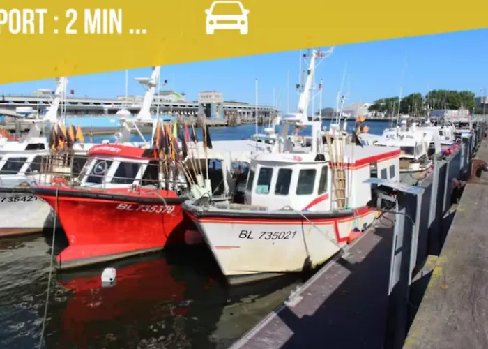 Chez Bartoch * Boulogne-sur-Mer