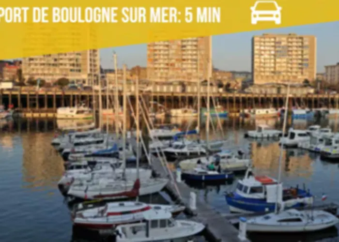 Appartement Chez Bartoch