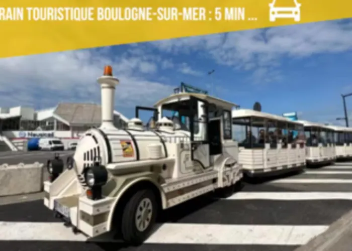 Chez Bartoch * Boulogne-sur-Mer